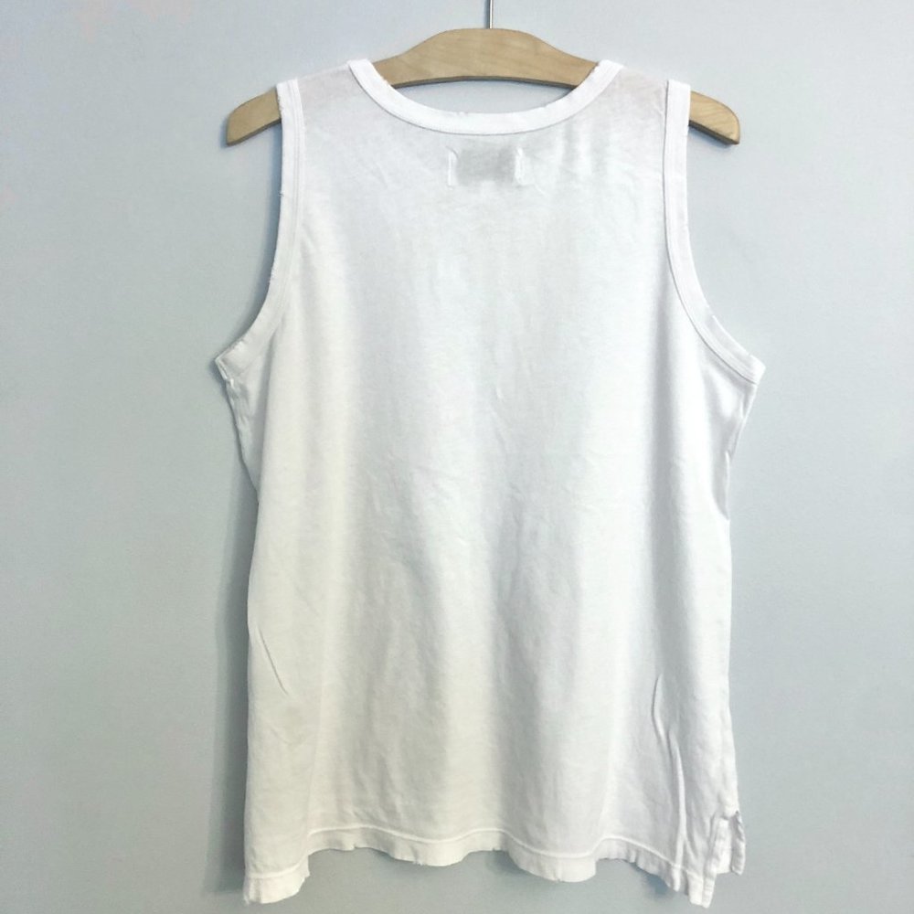 Current / Elliott Muscle Tank - Picture 8 of 12